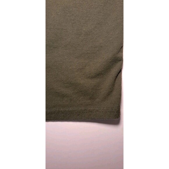 Wonder Nation Boys Large 10-12 Green Dinosaur T Shirt - Picture 5 of 8